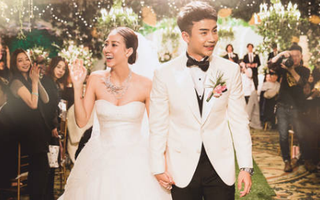 Nếu gặp cảnh người yêu cũ đi lấy vợ, còn trịnh trọng mời đến trang điểm cho cô dâu như cô gái này, bạn sẽ làm gì?