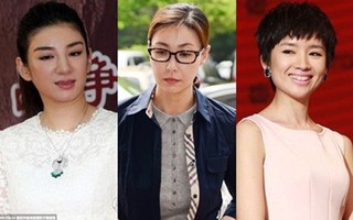 Số phận bi đát của những nàng ngọc nữ màn ảnh châu Á sau scandal: Người sống lủi thủi ở quê nhà, kẻ trở thành “tội đồ” bị cả dân tộc lên án