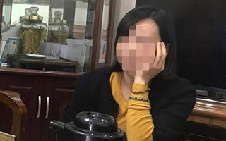 Vụ bé trai tử vong vì rơi từ tầng 20 xuống tầng 6 tại Nam Định: Nỗi đau xé lòng của người mẹ