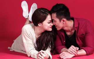 Hương Giang idol và câu chuyện tình yêu 2 năm "không có hậu" cùng chàng Việt kiều điển trai