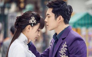 "Nhân sinh" bị yêu cầu dừng phát sóng, nam chính Hàn Đông Quân cực bảnh bao trong phim mới