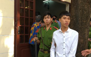 Bé gái 15 tuổi bị 3 thanh niên cùng ấp khống chế rồi hiếp dâm tập thể