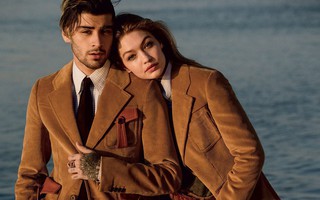 Sau 2 năm hẹn hò với bao lời "thề non, hẹn biển" Gigi Hadid và Zayn Malik tuyên bố chia tay