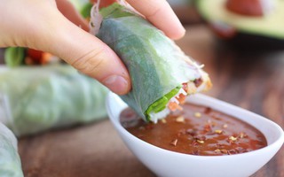Cứ nghĩ chỉ Nhật mới hay ăn đồ sống nhưng Việt Nam cũng có vô vàn