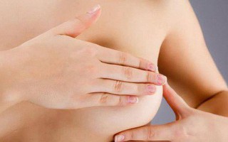 Phát hiện 110 gene mới gây ung thư vú