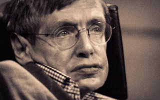 Stephen Hawking đã "yên giấc" nhưng cuộc đời của ông sẽ lấy nước mắt của bạn khi xem bộ phim đầy xúc động này