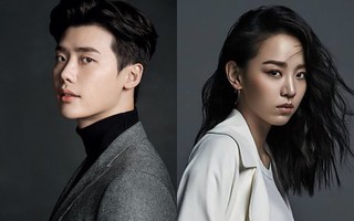 "Tình địch" của Nhã Phương bất ngờ... "nên duyên" với Lee Jong Suk