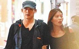 Ca sĩ điển trai Đài Loan ngoại tình, vợ chỉ đòi "tiểu tam" đền bù 200 triệu tổn thất tinh thần