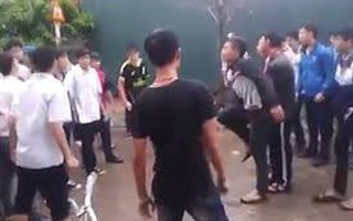 Hà Nội: Nam sinh lớp 12 bị đâm tử vong khi xông vào can ngăn ẩu đả