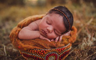 Sinh con thuận tự nhiên: Người ta cho thông tin nhưng chúng ta mới là người chọn nhận hoặc không để bảo vệ con yêu