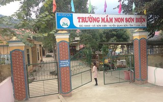 Thanh Hóa: Giáo viên mầm non "tố" chồng cũ tung ảnh nóng lên mạng gây phiền nhiễu
