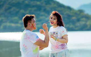 Đừng coi thường phụ nữ mũm mĩm, họ có những sức hút tuyệt vời mà bạn không tưởng tượng được đâu