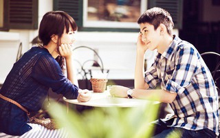 Hẹn hò mà con trai trả tiền thì kêu bạn gái thực dụng, ‘cam-pu-chia’ là lại giận nhau