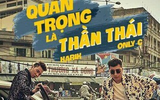 Chỉ cần một câu nói hay cụm từ truyền tai, các nhạc sĩ Vpop đã cho ra đời những ca khúc bắt kịp xu hướng này!