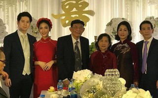 Điểm danh 3 công tử ‘phú soái’ vừa gia nhập hội bạn trai trong mơ của sao nữ V-biz
