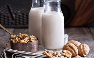 Để vừa khỏe, đẹp, trẻ lâu lại giảm cân, chị em nên lựa chọn thức uống này