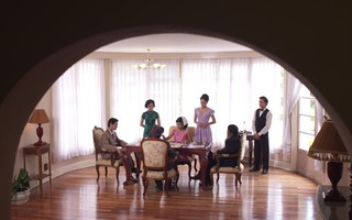 “Mộng Phù Hoa” sẽ tròn trịa biết bao nếu không chứa 4 hạt sạn to đùng này