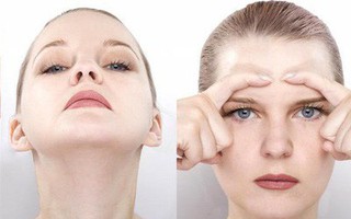 Bài tập yoga giúp bạn nhìn trẻ ra cả chục tuổi sau 20 tuần tập