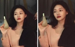 Tự tin khoe mặt mộc ở tuổi 41, Đại S quả không hổ là tình đầu quốc dân