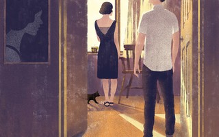 40 tuổi mới cưới mà 2 năm vẫn không có con, thấy vợ bình thản bất thường hóa ra là vì đã lén lút làm thế này sau lưng tôi