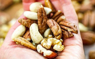 Đẩy lùi ung thư nhờ… ăn vặt