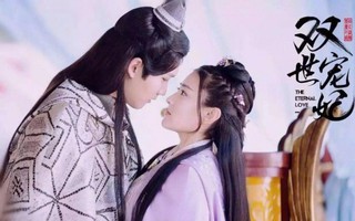 ‘Song thế sủng phi 2’ khai máy, Vương gia và Vương phi tái ngộ