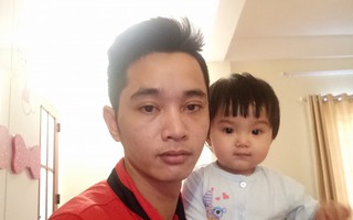 Dân mạng tiếp tục khoe series ảnh "Có một đứa em bé đến nỗi ai cũng nhầm là con"