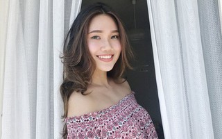 Nữ du học sinh Việt xinh đẹp tại Nhật vừa được ĐH Tokyo trao danh hiệu “Nhà lãnh đạo trẻ xuất sắc”