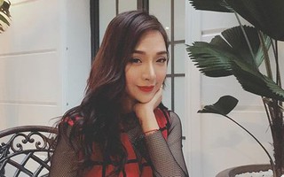 "Nữ hoàng chuyển giới" Đào Anh và hành trình tìm lại chính mình: Từng bị mẹ ép tiêm hormone nam, lén mặc áo lót để được làm con gái