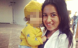Thuê vú em trông con, cặp vợ chồng trẻ tá hỏa khi phát hiện cô ta bị ảo tưởng và làm chuyện tồi tệ với con mình