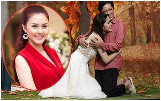"Nếu tôi là Nhã Phương, tôi đã bỏ phăng Trường Giang không thương tiếc!"