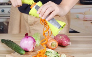 22 dụng cụ nhà bếp giúp việc nấu ăn trở nên dễ dàng và ngon mắt hơn, ai cũng nên sắm ngay cho nhà mình
