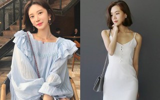 15 set đồ để bạn có thêm cảm hứng chọn trang phục cho chuyến đi du lịch mùa hè