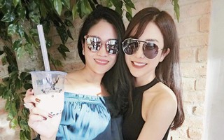 "Soi" nhất cử nhất động của sao Việt (22/3)
