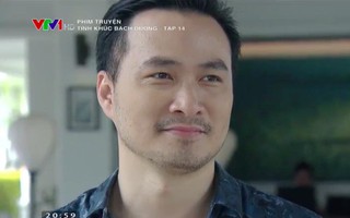 Biểu tượng phong độ một thời - Chi Bảo tái xuất trong "Tình Khúc Bạch Dương"