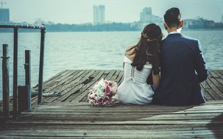 Chấp nhận lấy chồng chỉ vì nghĩ tình yêu có thể là thứ "mưa dầm thấm lâu", nhưng hóa ra tôi đã nhầm
