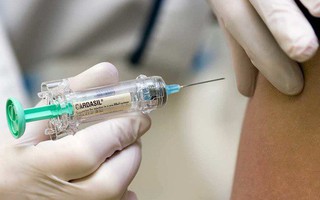 Tiêm phòng ngừa ung thư cổ tử cung: những thông tin nhất định con gái phải biết