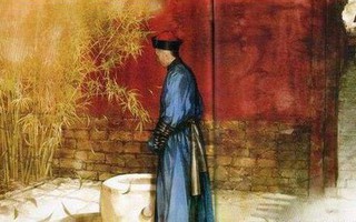 Sự thật về gần trăm miệng giếng bên trong Cố Cung: Không ai dám uống nước vì sợ!