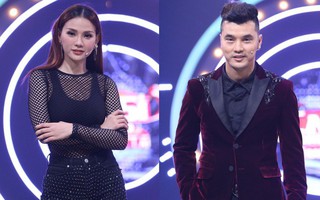 Thu Thủy - Ưng Hoàng Phúc ngọt ngào hòa giọng như thuở còn thanh xuân