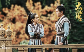 8 dự án truyền hình chuyển thể kỳ ảo xứ Trung đáng mong đợi trong năm 2018 (P.1)