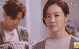 Lee Da Hae bắt được chồng ngoại tình tại trận, thế nhưng cách giải quyết của cô lại khiến khán giả ngán ngẩm