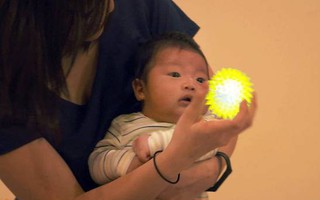 Thực hư về các khóa học rèn luyện trí não, giác quan giúp trẻ thông minh hơn?