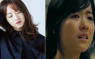 Chuyện ít biết về Park Bo Young: Tự biên tự diễn hay đến nỗi đạo diễn thay luôn cả kịch bản