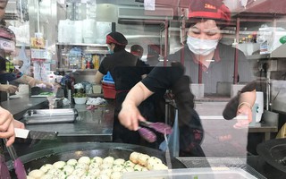 Tiệm bánh bao chiên từng nằm trong danh sách Michelin nhất định phải ghé ăn thử nếu có dịp đến Hong Kong