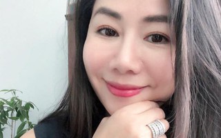 Trong khi Hà Hồ bị nghi ngờ đeo nhẫn kim cương "sống ảo", vợ đại gia Chu Đăng Khoa âm thầm đăng video khoe nhẫn chói lóa