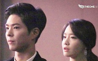 Cặp đôi cực phẩm Yoona và Park Bo Gum: Tình cờ nhiều lần như định mệnh, tình ý bùng nổ còn hơn phim