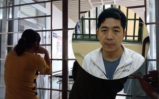 Vụ chồng cũ tạt axit khiến vợ bỏng toàn thân: Người đàn ông khai nhận do ghen tuông
