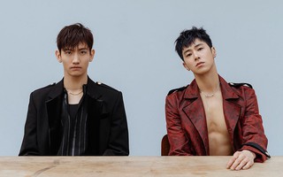 Lâu ngày trở lại, DBSK chơi lớn làm luôn chuỗi concert mới