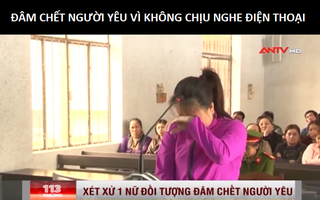 Từ bi kịch của chàng thiệt mạng vì không trả lời điện thoại bạn gái, các cô xin hãy thức tỉnh giùm!