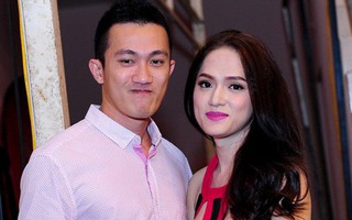 Hoa hậu Hương Giang lần đầu nói về tin đồn chia tay Criss Lai vì không sinh được con